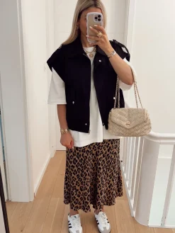 Hello Moon Shop Veste BARGA Discount