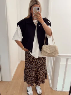 Hello Moon Shop Veste BARGA Discount