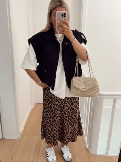 Hello Moon Shop Veste BARGA Discount