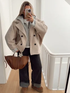 Hello Moon Shop Veste CALISTO Best Sale