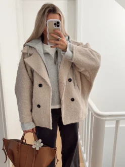 Hello Moon Shop Veste CALISTO Best Sale