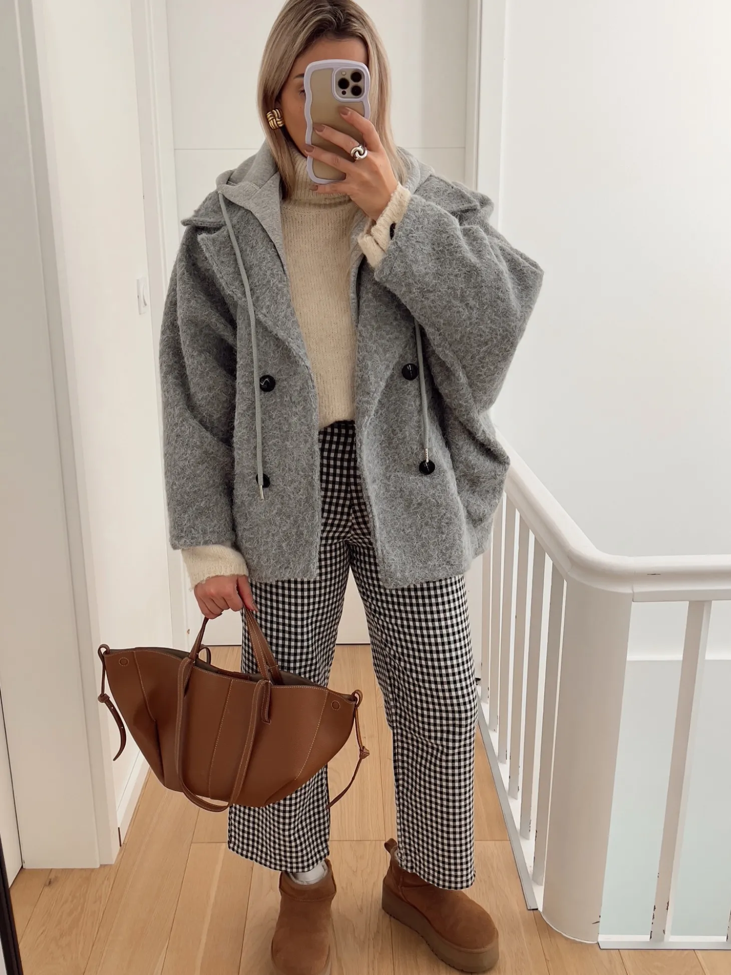 Hello Moon Shop Veste CALISTO Flash Sale
