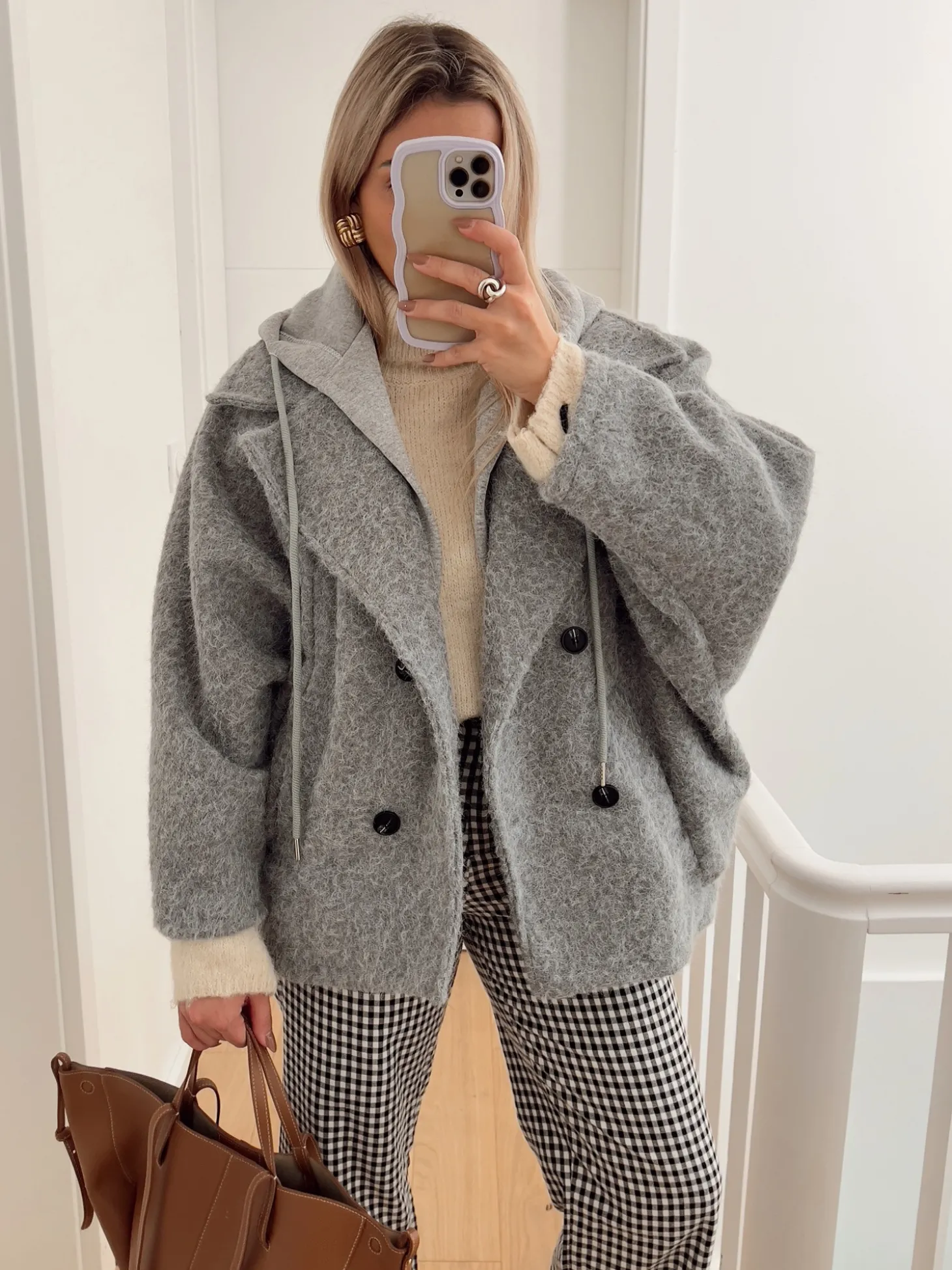 Hello Moon Shop Veste CALISTO Flash Sale