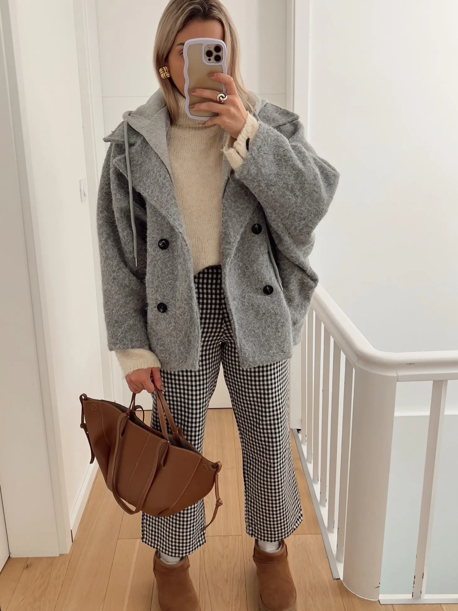 Hello Moon Shop Veste CALISTO Flash Sale