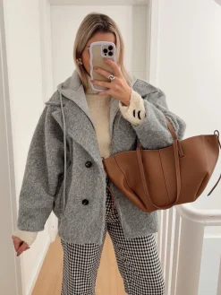 Hello Moon Shop Veste CALISTO Flash Sale