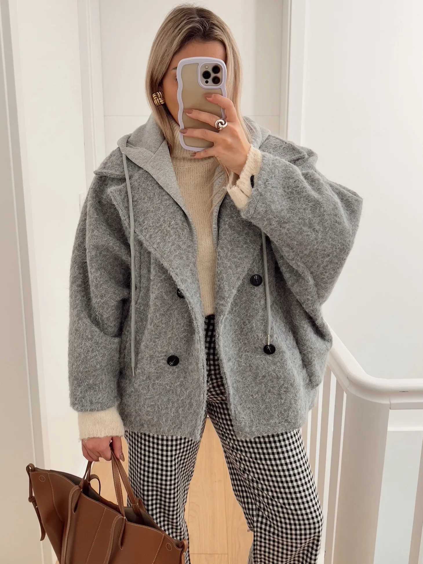 Hello Moon Shop Veste CALISTO Flash Sale