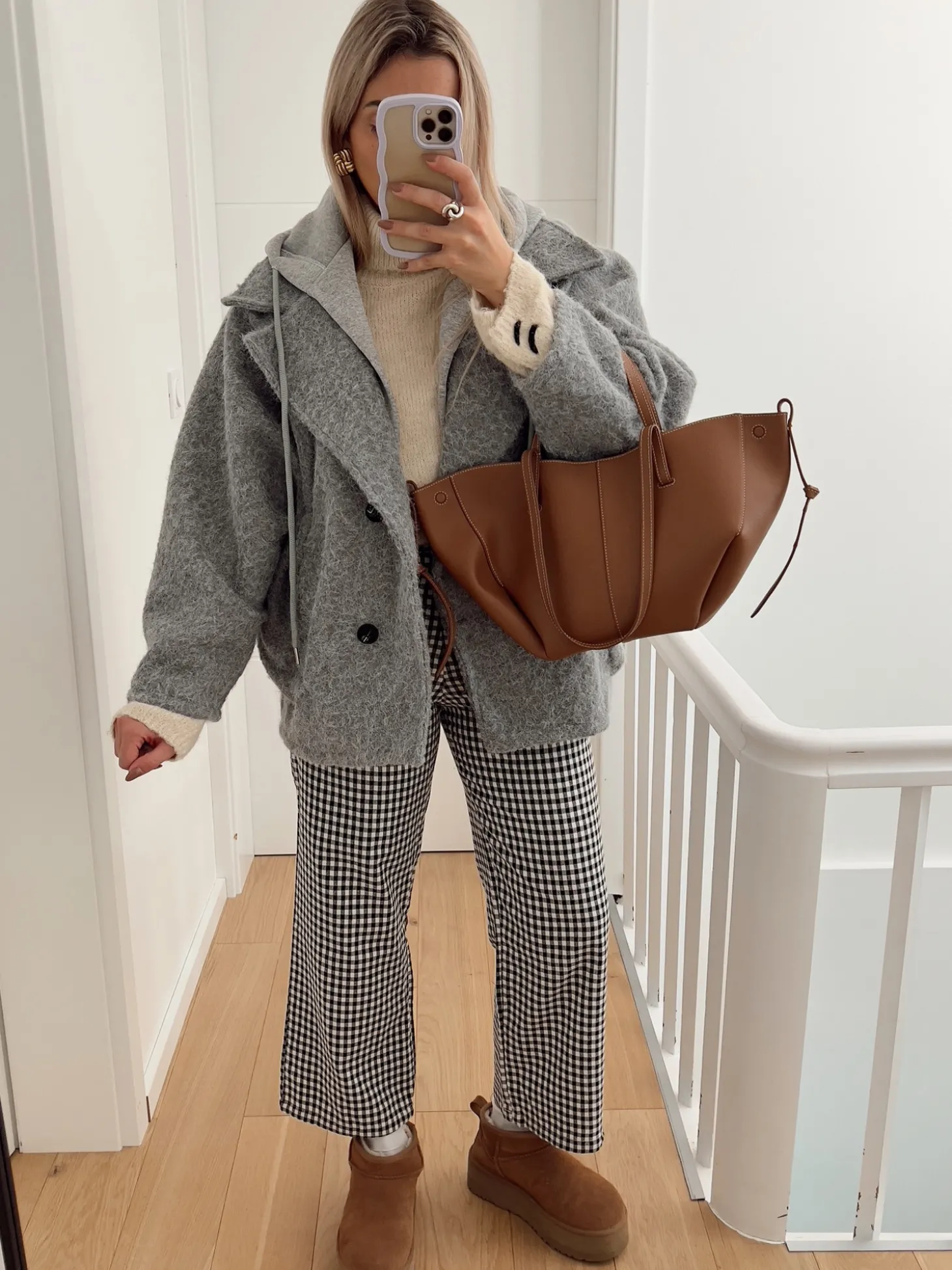 Hello Moon Shop Veste CALISTO Flash Sale
