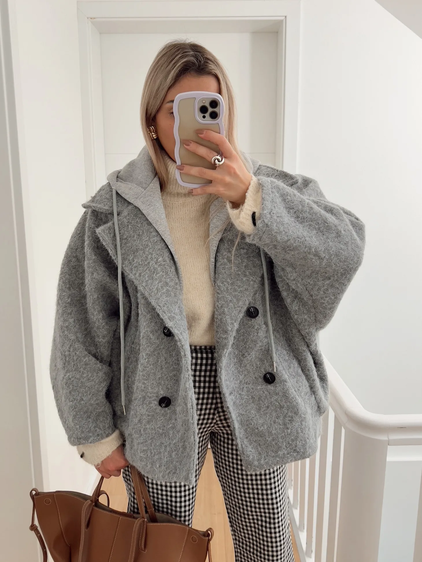 Hello Moon Shop Veste CALISTO Flash Sale