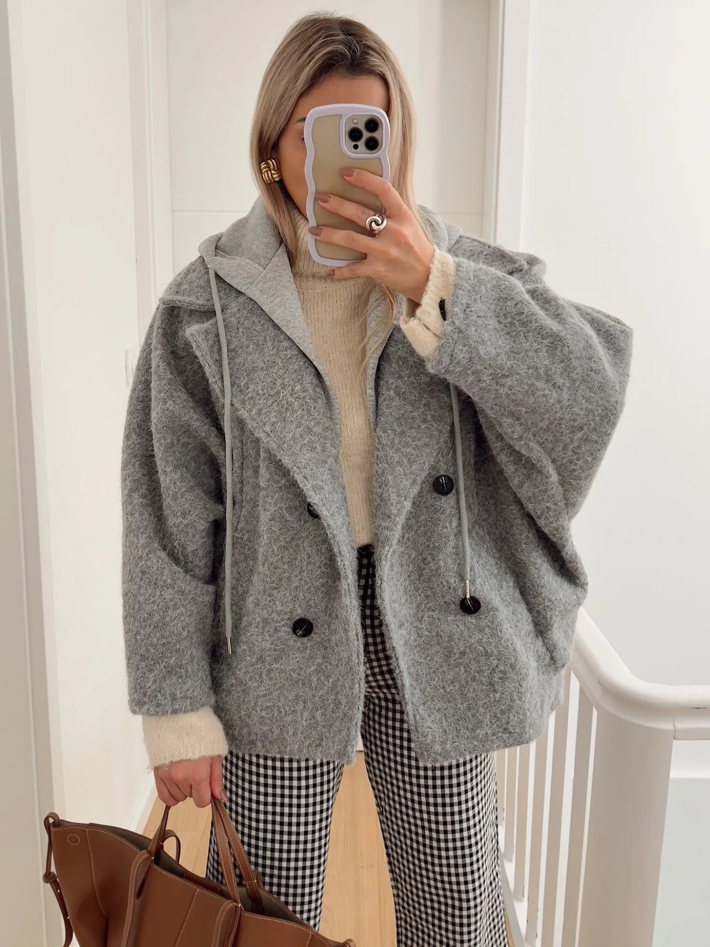 Hello Moon Shop Veste CALISTO Flash Sale