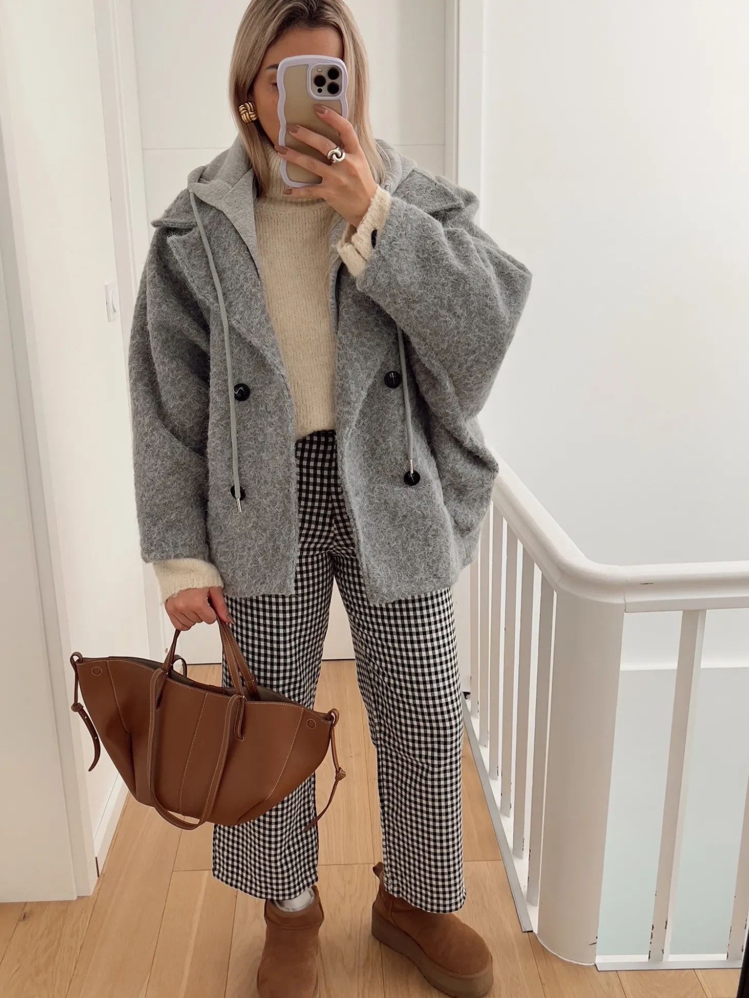 Hello Moon Shop Veste CALISTO Flash Sale