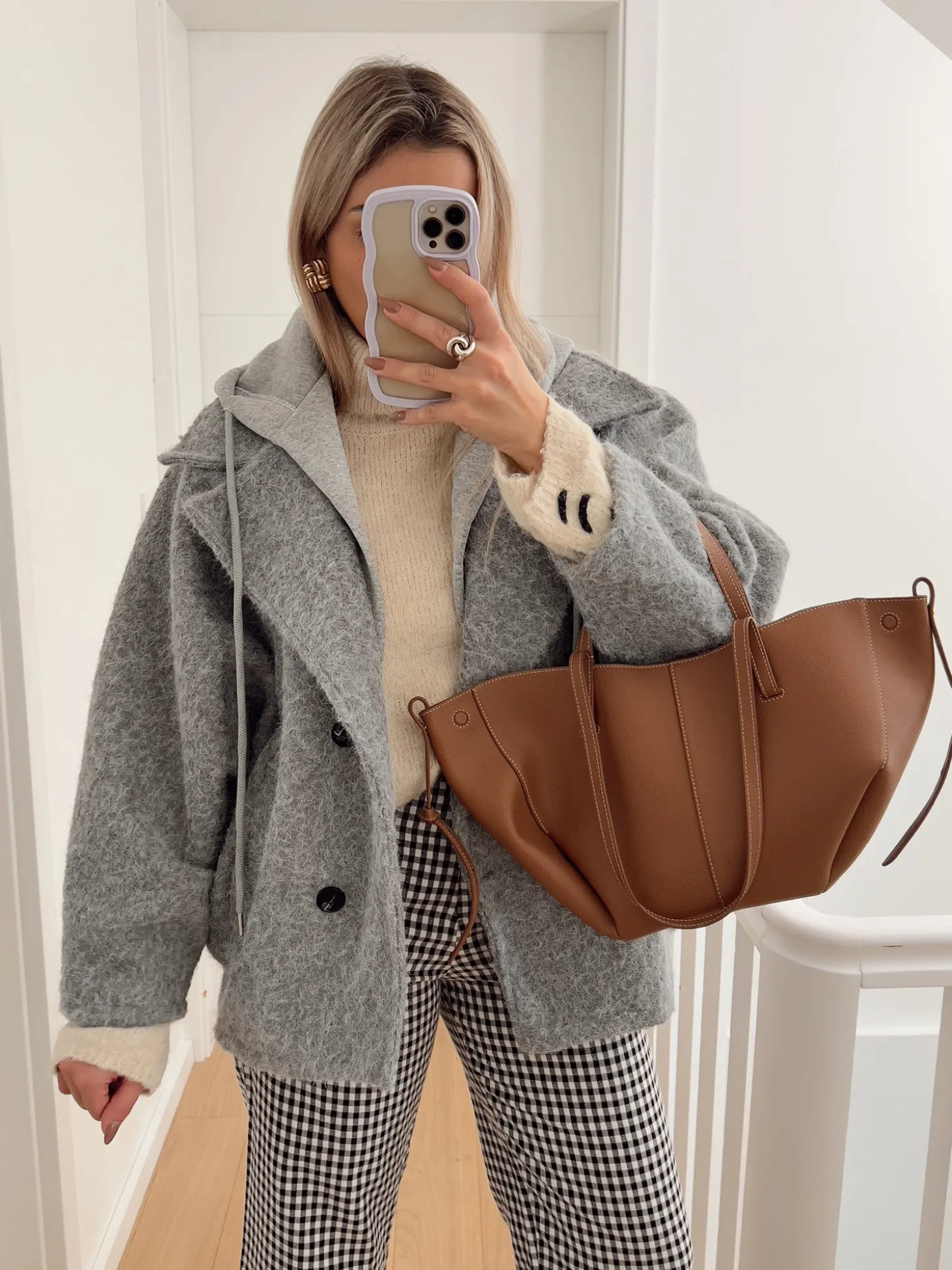 Hello Moon Shop Veste CALISTO Flash Sale