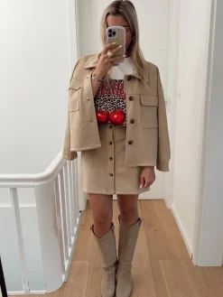 Hello Moon Shop Veste CASTA Clearance
