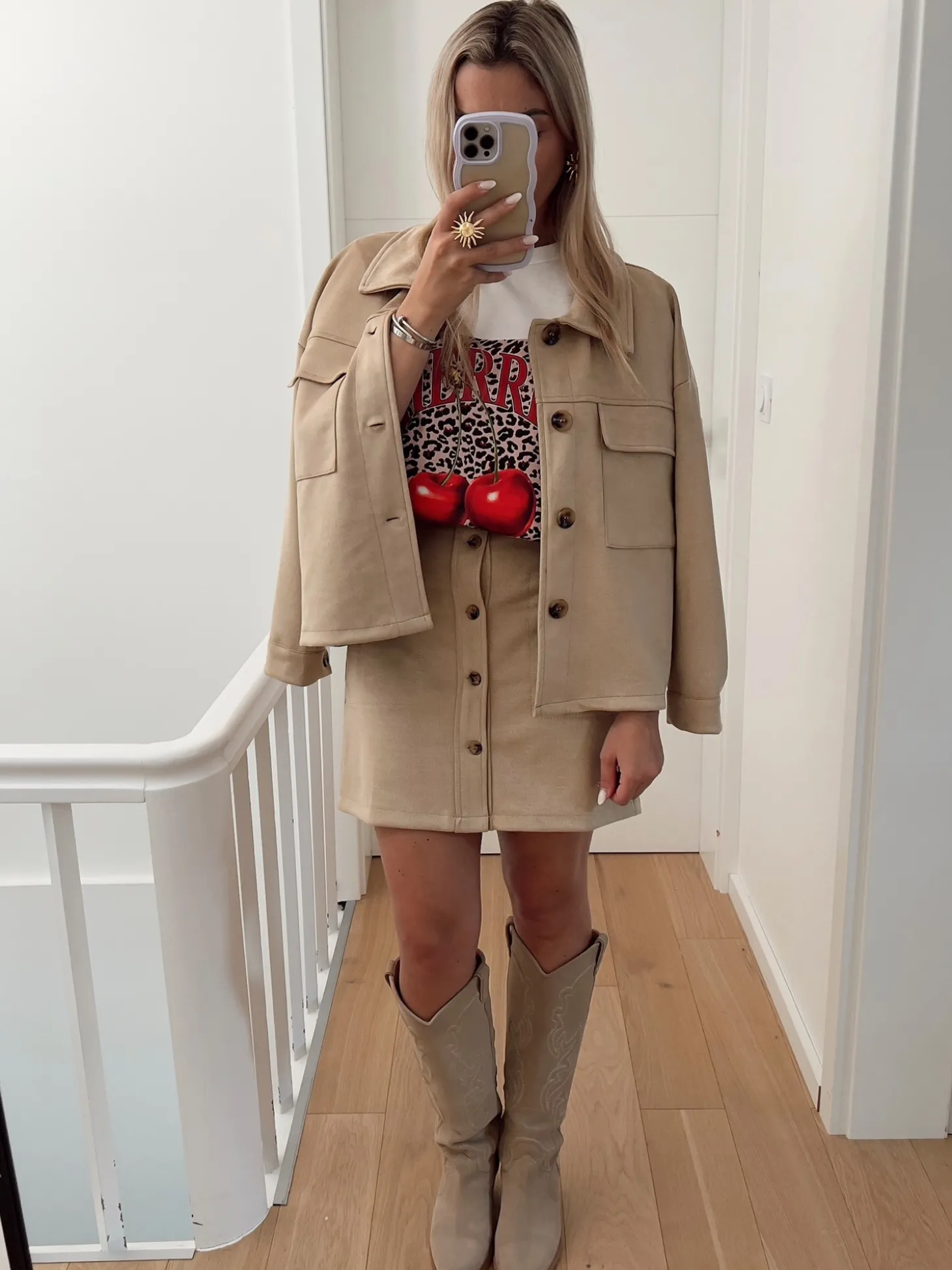 Hello Moon Shop Veste CASTA Clearance
