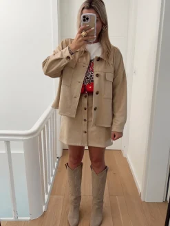 Hello Moon Shop Veste CASTA Clearance