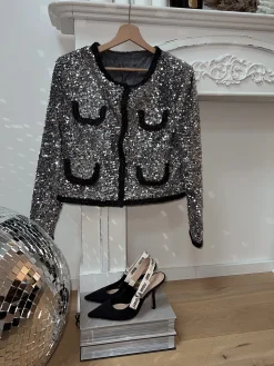 Hello Moon Shop Veste CHERIE Shop