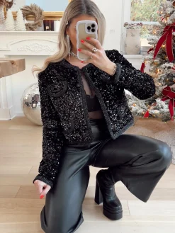 Hello Moon Shop Veste CHERIE Sale