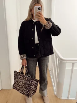 Hello Moon Shop Veste DORA New