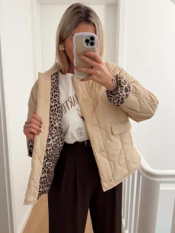 Hello Moon Shop Veste DORA Flash Sale