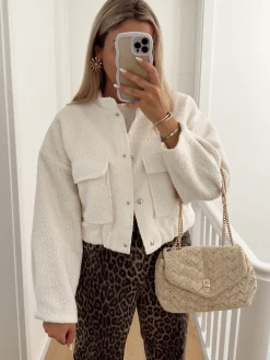 Hello Moon Shop Veste GLORIA Best