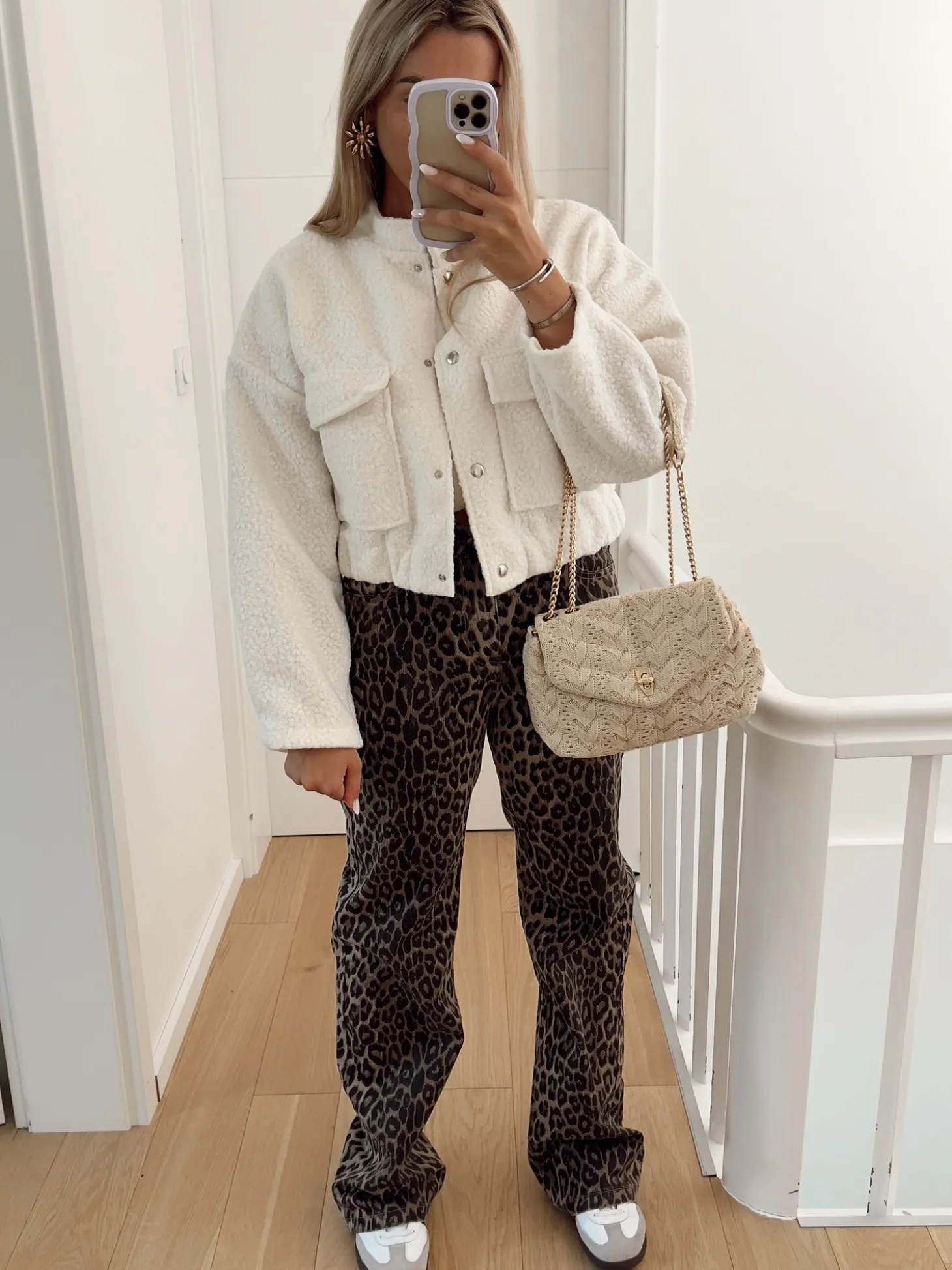 Hello Moon Shop Veste GLORIA Best