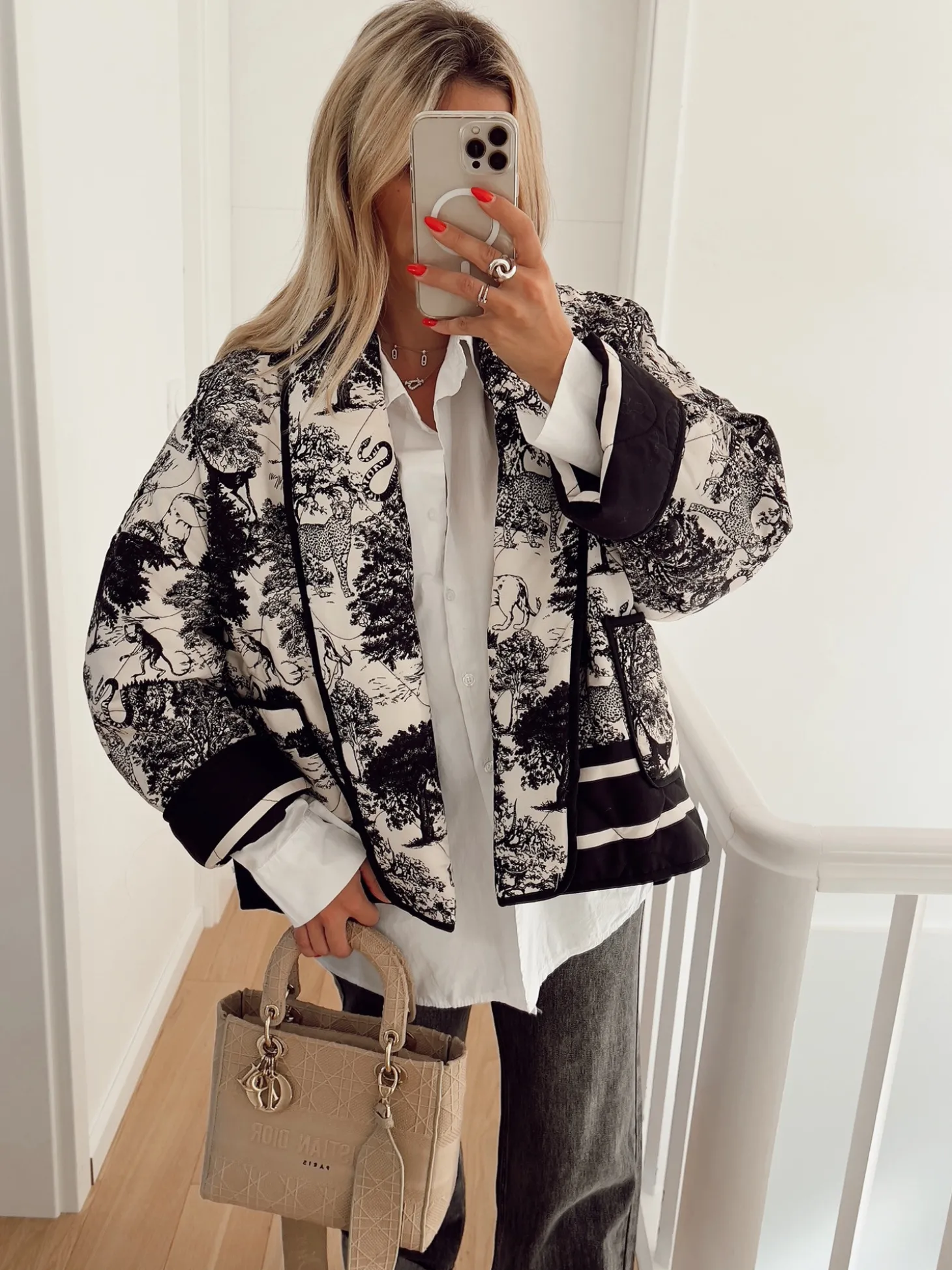 Hello Moon Shop Veste JOYA Cheap