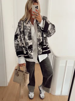 Hello Moon Shop Veste JOYA Cheap