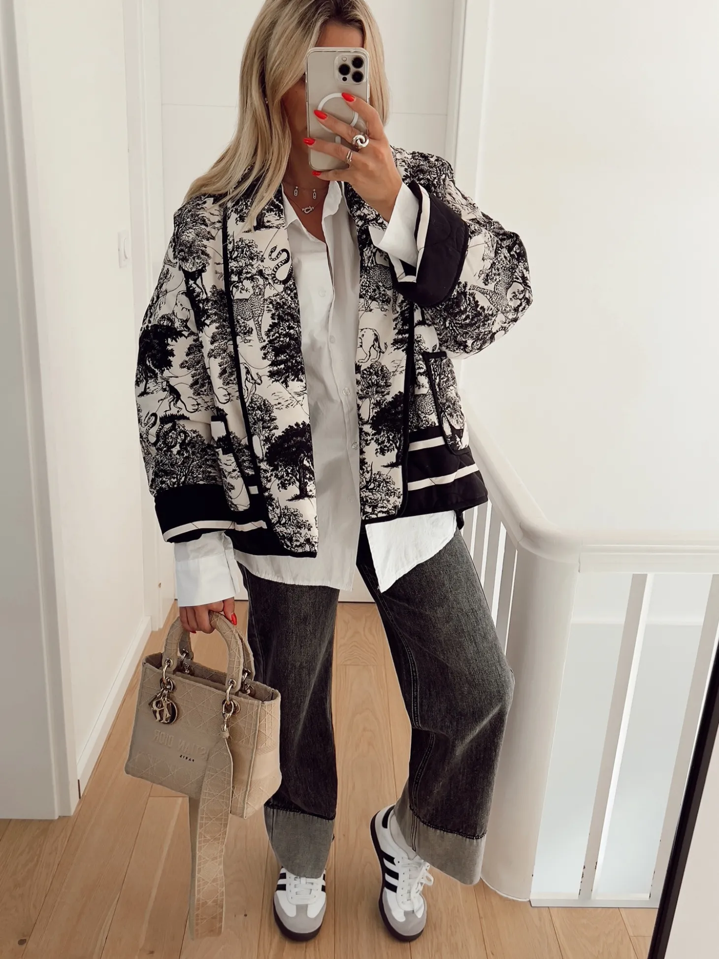 Hello Moon Shop Veste JOYA Cheap
