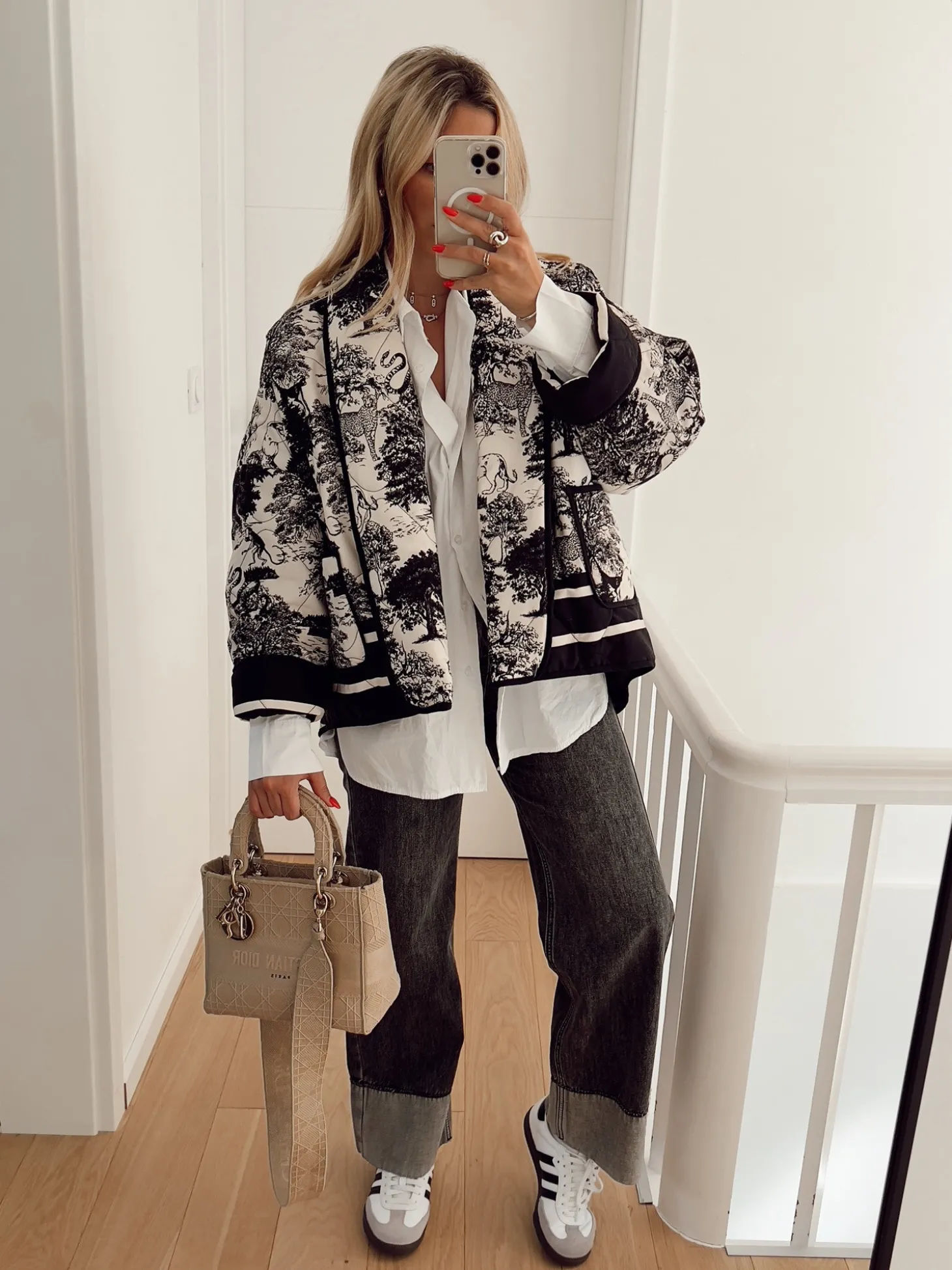 Hello Moon Shop Veste JOYA Cheap