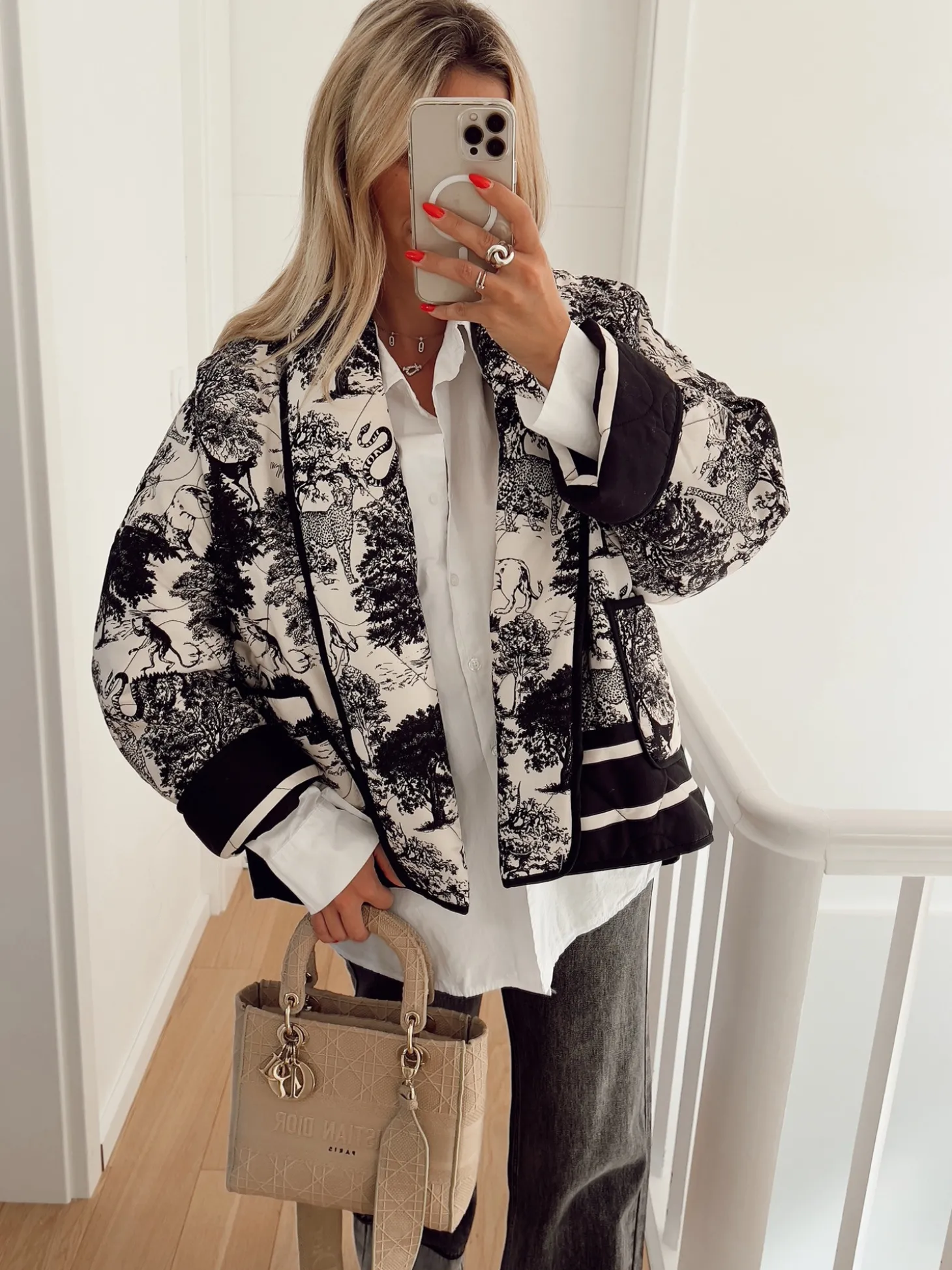 Hello Moon Shop Veste JOYA Cheap