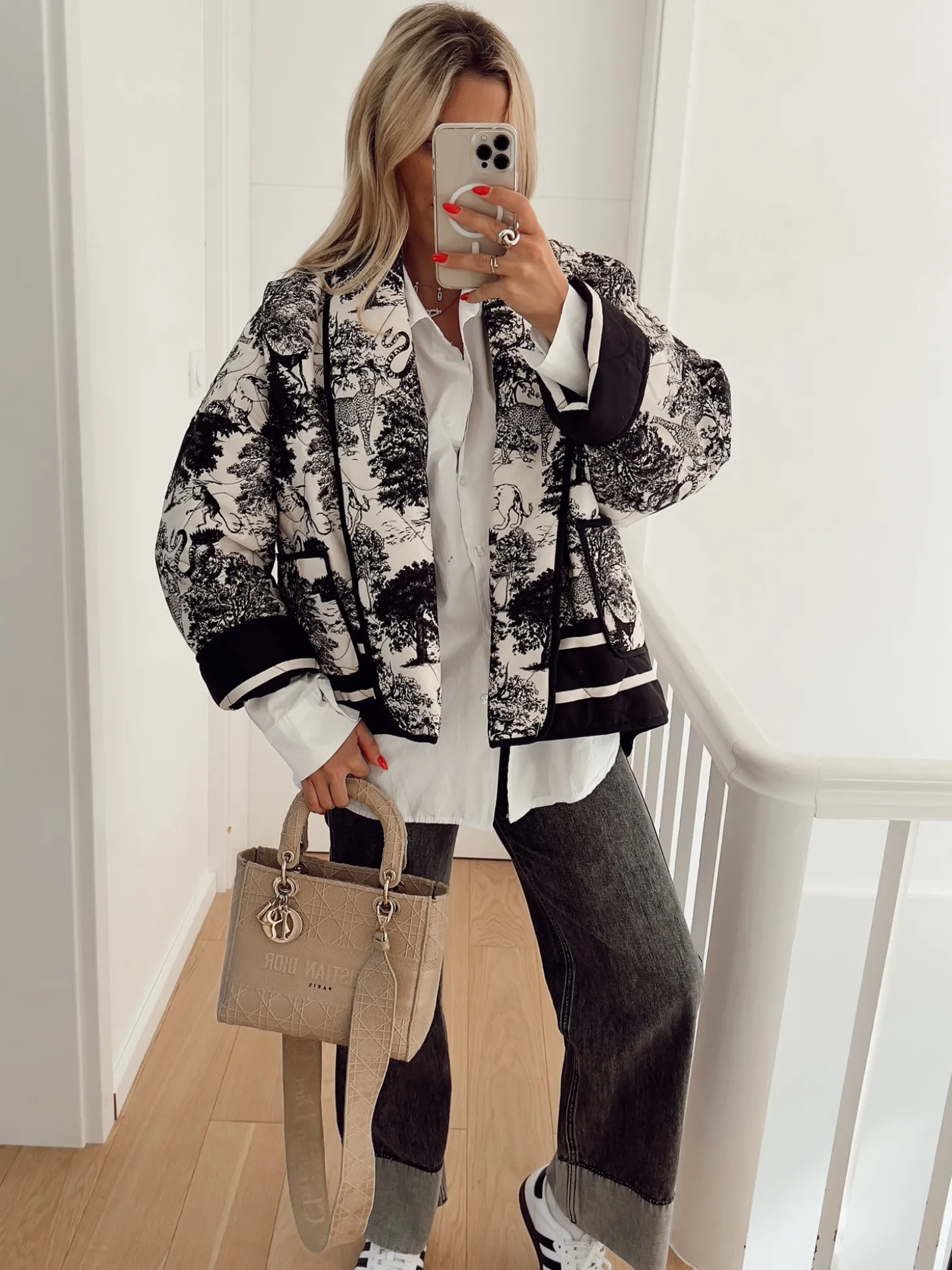 Hello Moon Shop Veste JOYA Cheap