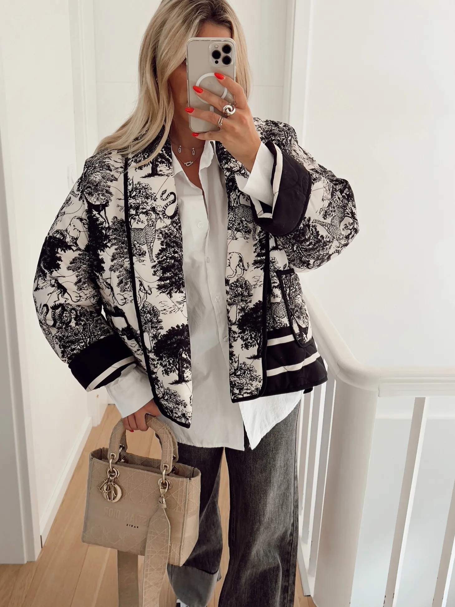 Hello Moon Shop Veste JOYA Cheap