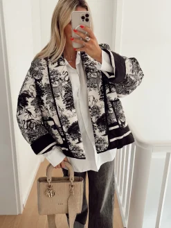 Hello Moon Shop Veste JOYA Cheap