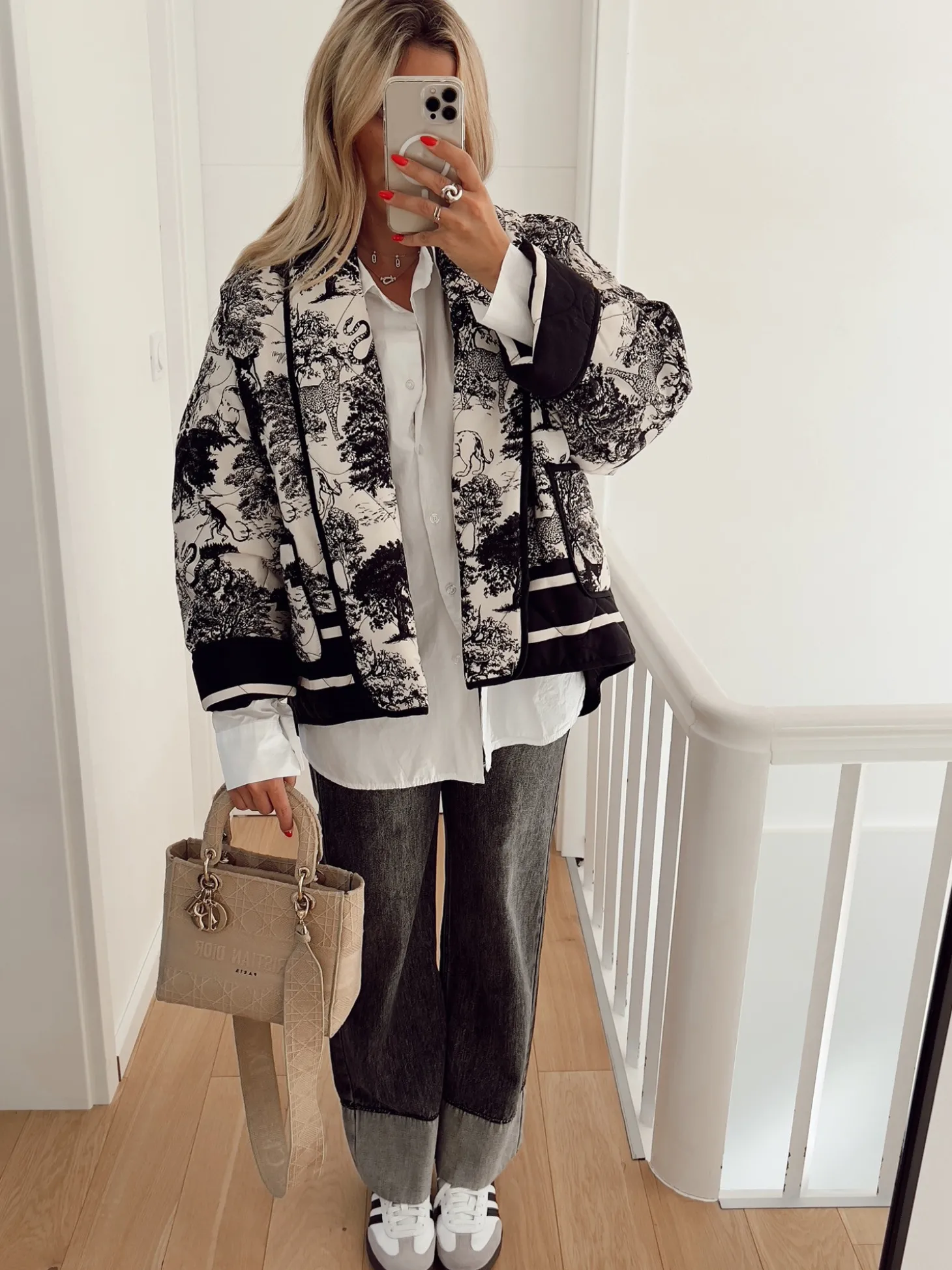 Hello Moon Shop Veste JOYA Cheap