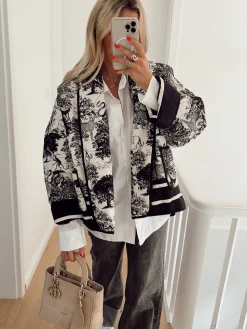 Hello Moon Shop Veste JOYA Cheap