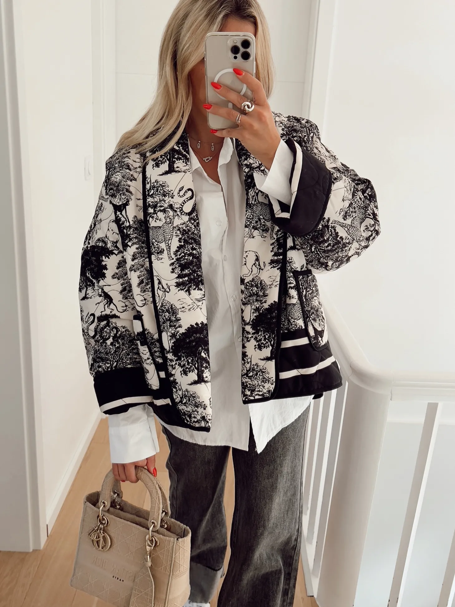 Hello Moon Shop Veste JOYA Cheap
