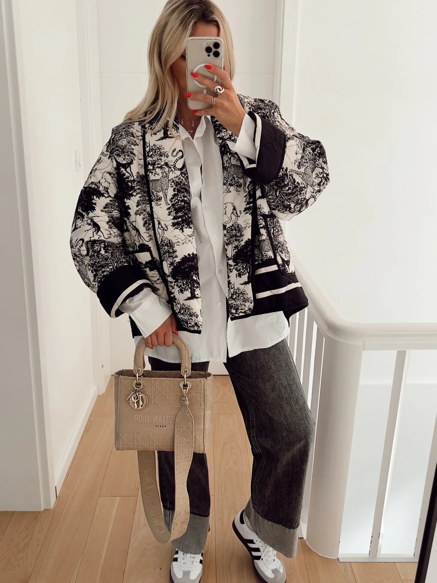 Hello Moon Shop Veste JOYA Cheap