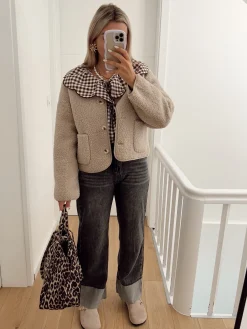 Hello Moon Shop Veste MADOX Store