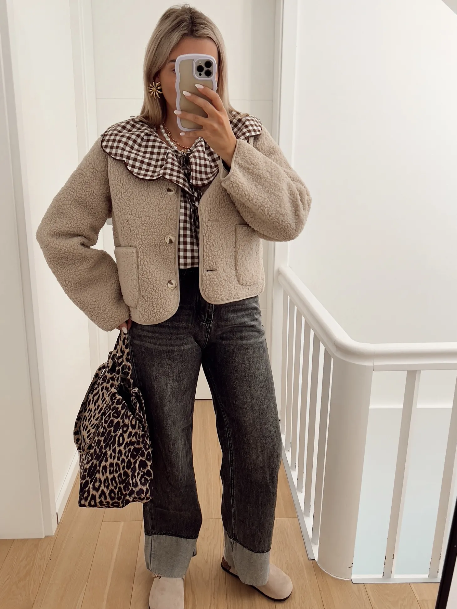 Hello Moon Shop Veste MADOX Store