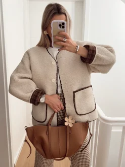 Hello Moon Shop Veste MATHEUS Clearance