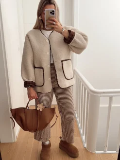 Hello Moon Shop Veste MATHEUS Clearance