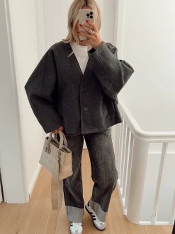 Hello Moon Shop Veste NINON Fashion