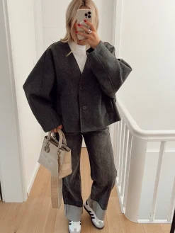 Hello Moon Shop Veste NINON Fashion