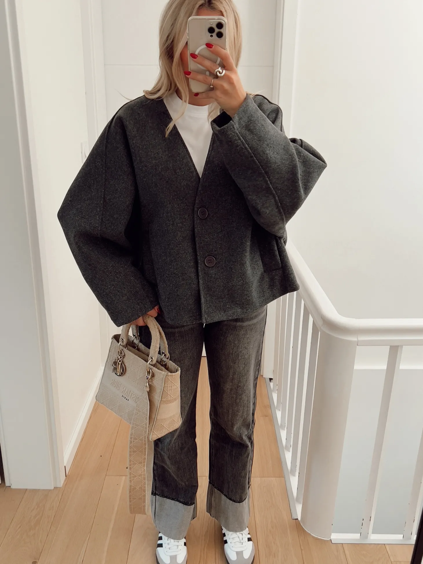 Hello Moon Shop Veste NINON Fashion