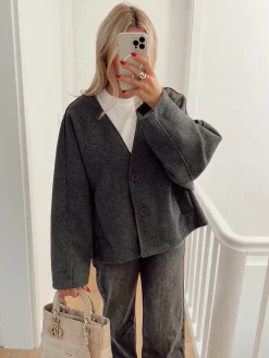 Hello Moon Shop Veste NINON Fashion