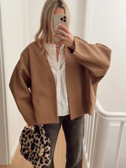 Hello Moon Shop Veste NINON Best Sale