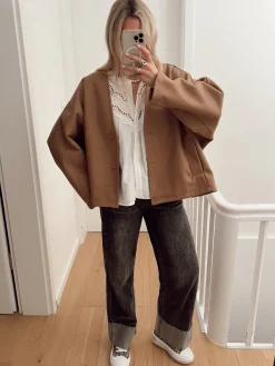 Hello Moon Shop Veste NINON Best Sale