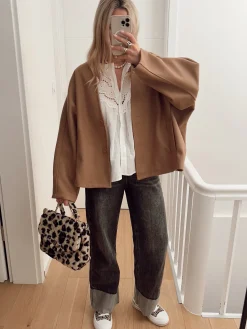 Hello Moon Shop Veste NINON Best Sale