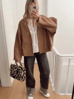 Hello Moon Shop Veste NINON Best Sale