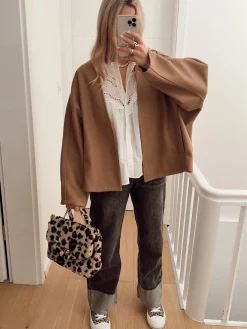 Hello Moon Shop Veste NINON Best Sale