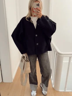 Hello Moon Shop Veste NINON Best